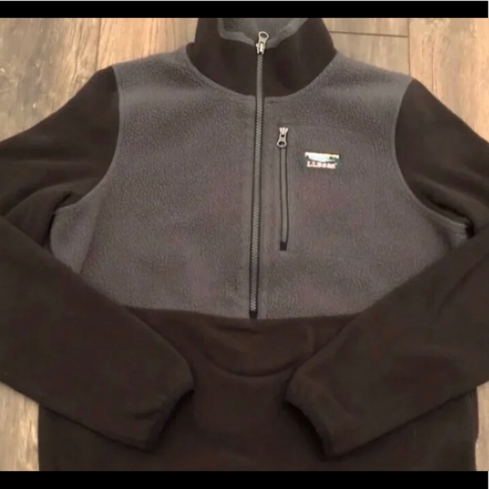 Ll Bean Pullover - image 1